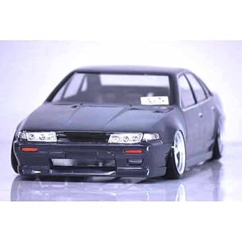 希少 a31セフィーロ　ラジコンボディ　いろは１号 希少 a31セフィーロ ラジコンボディ いろは1号 Amazon | NISSAN